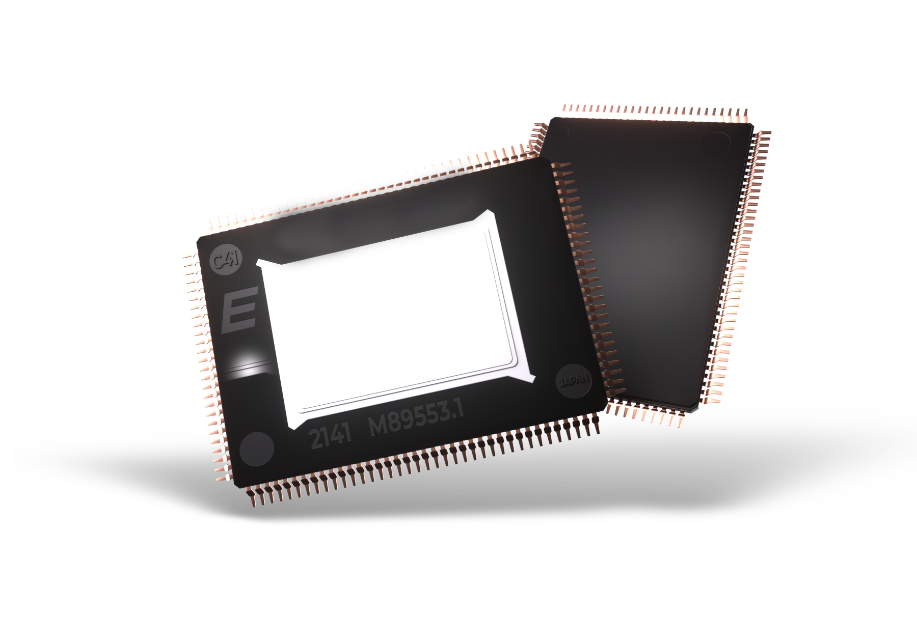 blank-chip-128pin