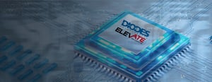 new diodes banner